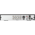 Hikvision DS-7208HGHI-M1/T — DVR 8 canales 1 bahía HDD (Turbo HD 5 en 1)
