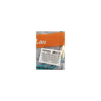 Patch cord LC/SC enrollado vista