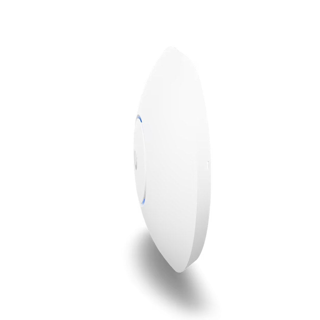Switch Ubiquiti USW-8-150W 8 puertos PoE vista frontal