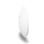 Switch Ubiquiti USW-8-150W 8 puertos PoE vista frontal