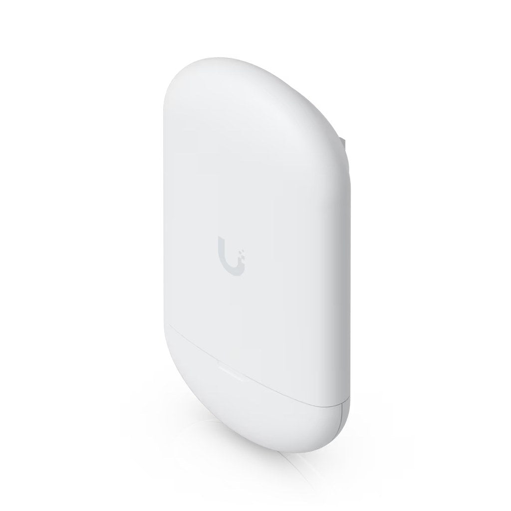 Access Point Ubiquiti U6 Enterprise WiFi 6E vista superior