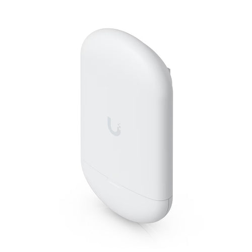 Access Point Ubiquiti U6 Enterprise WiFi 6E vista superior