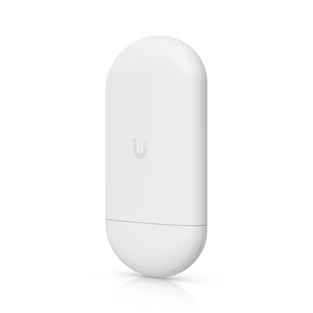 Access Point Ubiquiti U6 Enterprise vista trasera