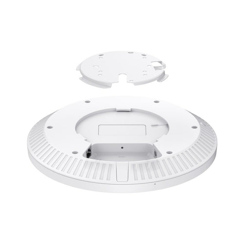 Access Point TP-Link EAP670 instalado en cielo