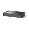 Switch TP-Link 16 puertos PoE vista frontal referencia