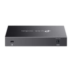 NVR TP-Link VIGI perfil