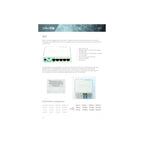 Router MikroTik hEX RB750Gr3 vista oficial alternativa