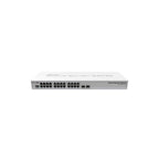 Switch MikroTik CRS326-24G-2S+RM 24 puertos oficial