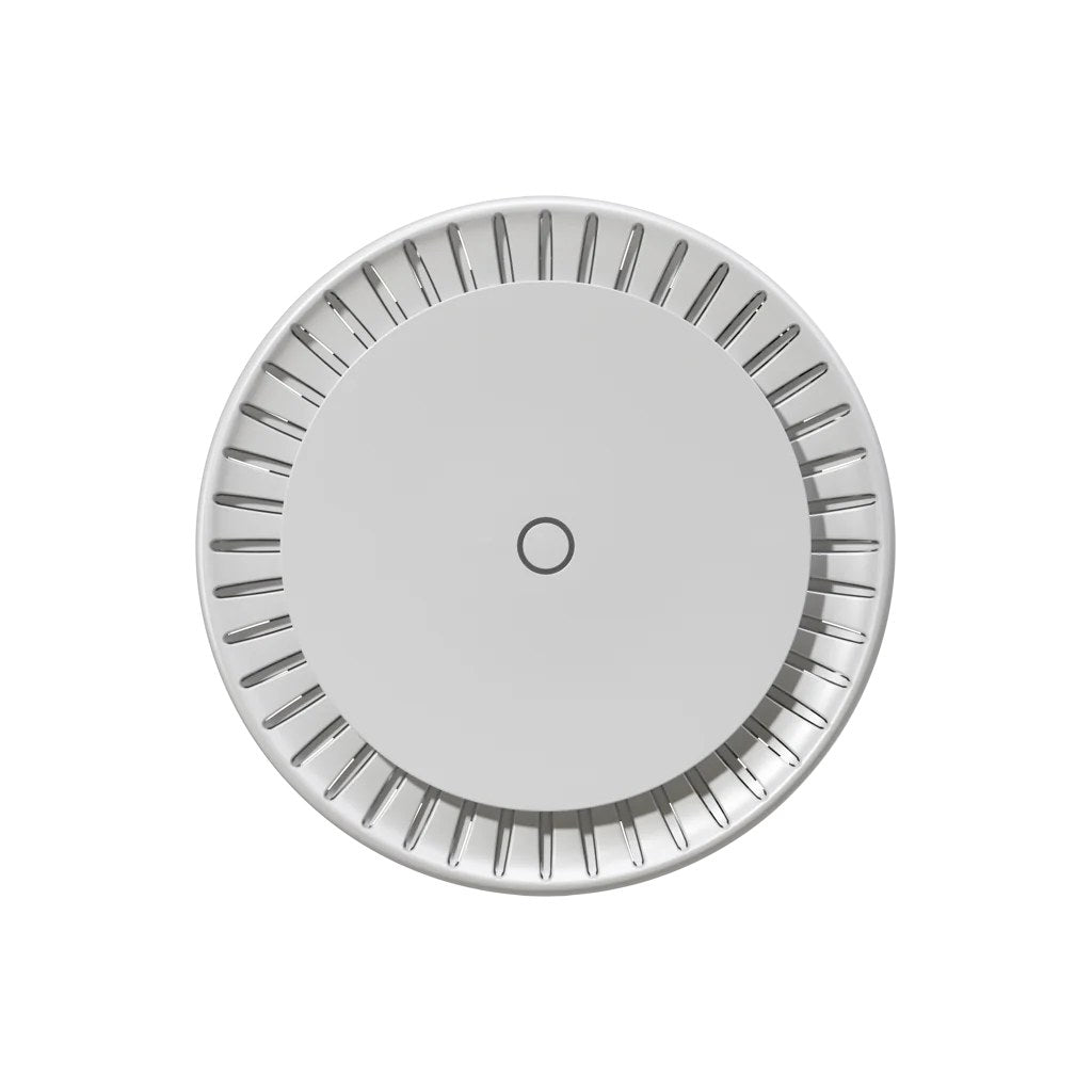 Access Point MikroTik cAP ax WiFi 6 oficial