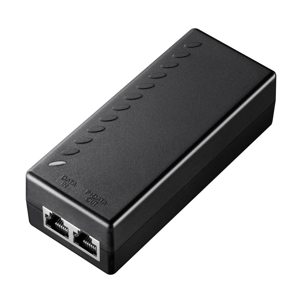 Cudy POE200 — Inyector PoE+ Gigabit 30W 802.3af/at