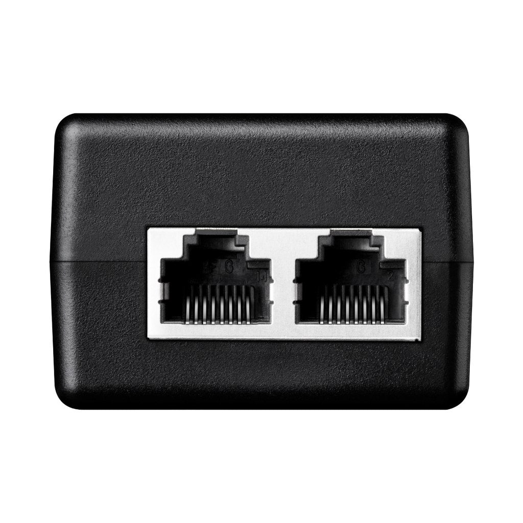 Cudy POE200 — Inyector PoE+ Gigabit 30W 802.3af/at