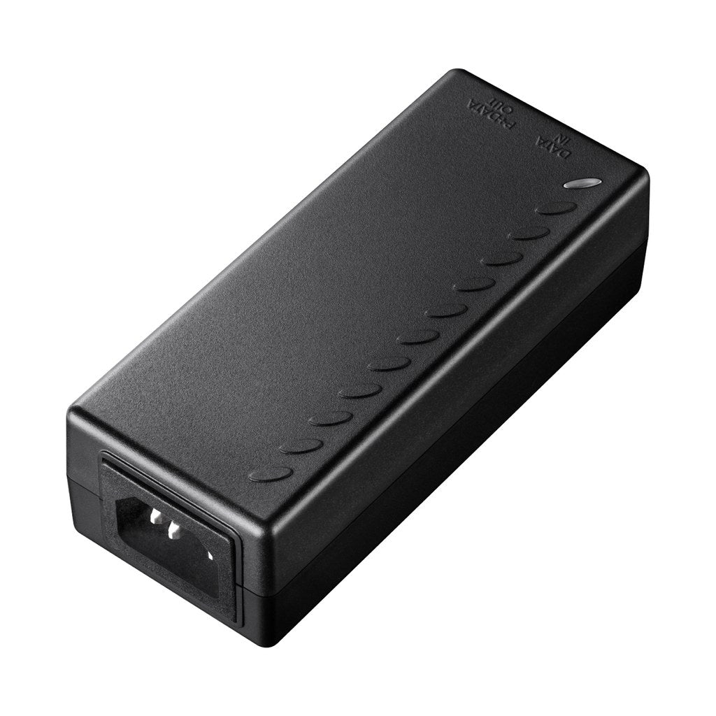 Cudy POE200 — Inyector PoE+ Gigabit 30W 802.3af/at