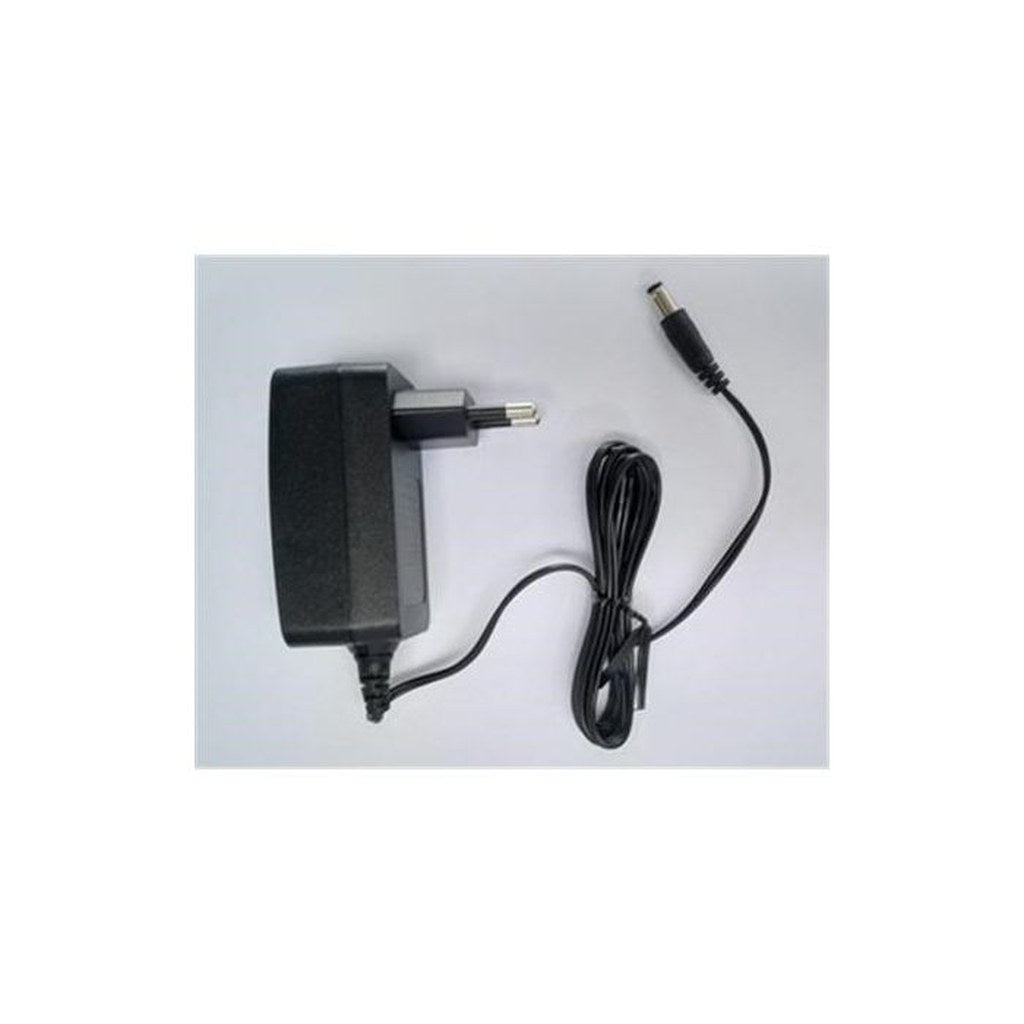 Hikvision Fuente de Poder Switching 12V 2A — adaptador CCTV con plug DC