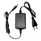 Hikvision Fuente de Poder Switching 12V 2A — adaptador CCTV con plug DC