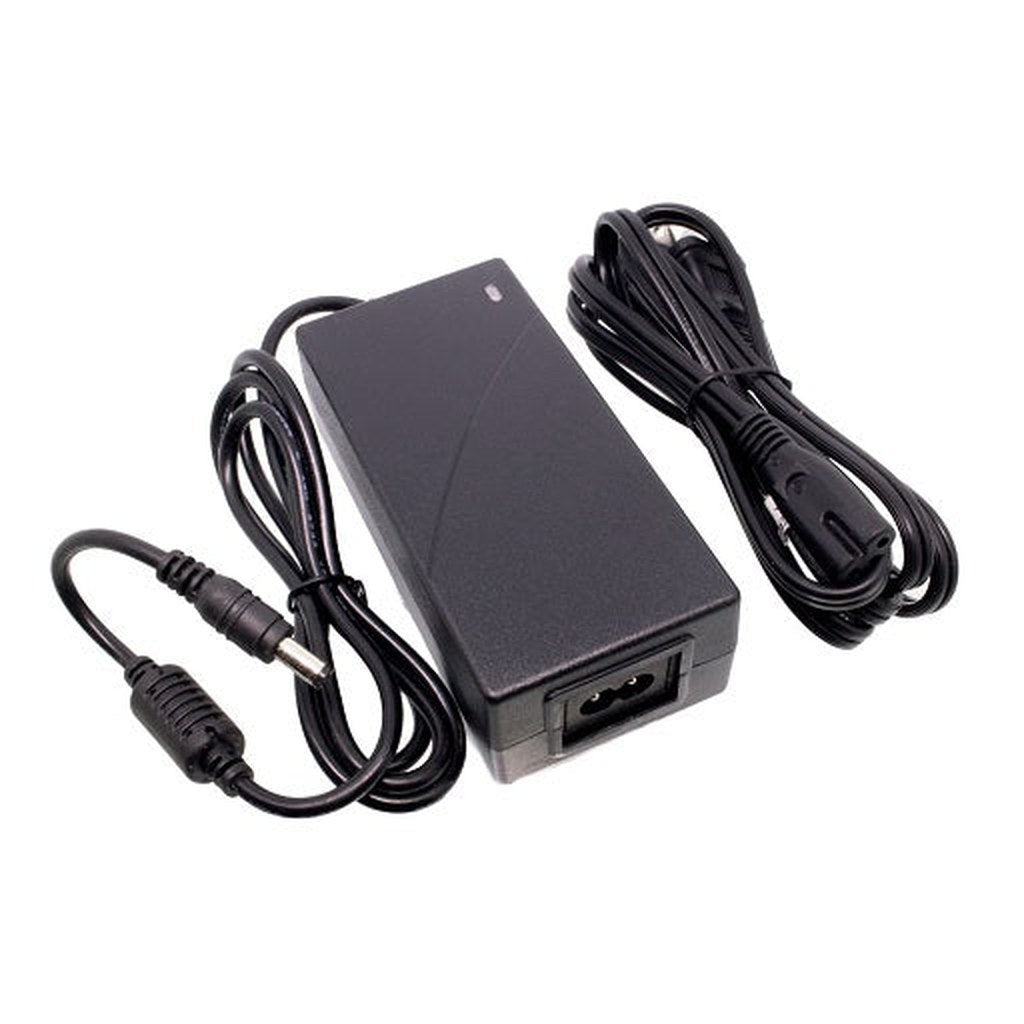 Mohits — Fuente de poder conmutada 12V 5A 65W para CCTV y tiras LED