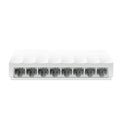TP-Link LS1008 — switch no gestionado 8 puertos 10/100 Mbps