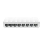TP-Link LS1008 — switch no gestionado 8 puertos 10/100 Mbps