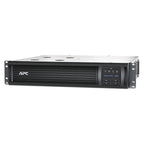 UPS APC SMT3000RM2U rack 2U LCD frontal referencia