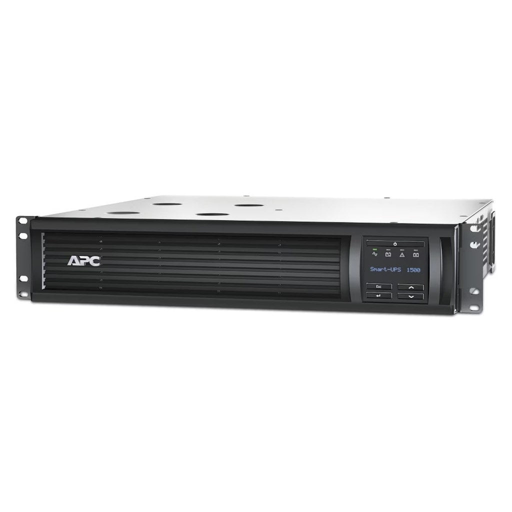 UPS APC SRT online rack frontal referencia
