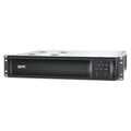 UPS APC SRT online rack frontal referencia