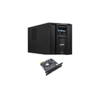 UPS APC SRT online rack con accesorios