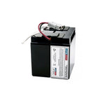 Bateria APC RBC7 reemplazo Smart-UPS 1500 frontal