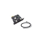Sensor APC AP9335TH vista lateral con cable