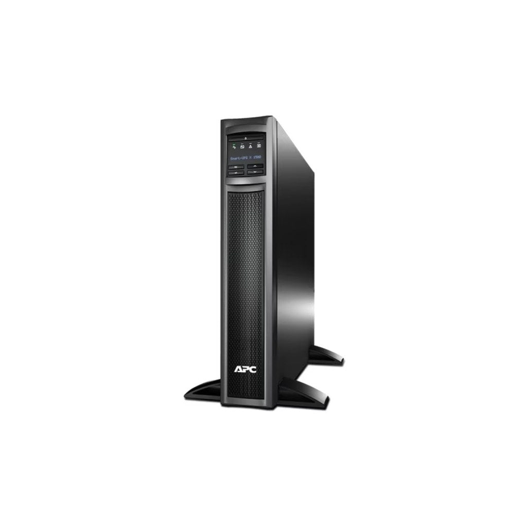 Banco bateria APC SMX120BP Smart-UPS externa frontal