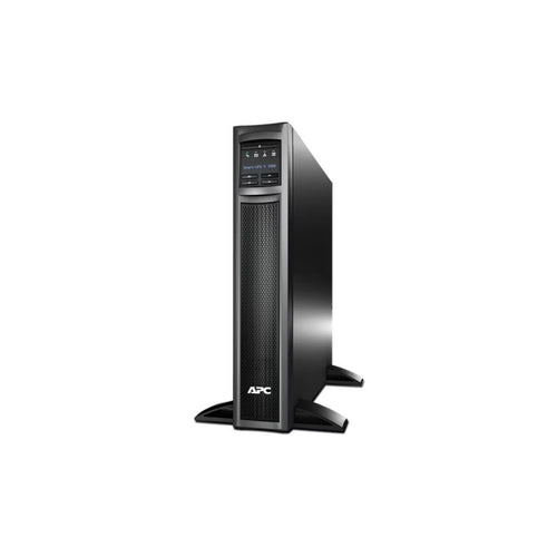 Banco bateria APC SMX120BP Smart-UPS externa frontal