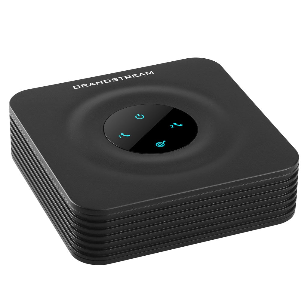 Grandstream HT802 — Centralitas IP