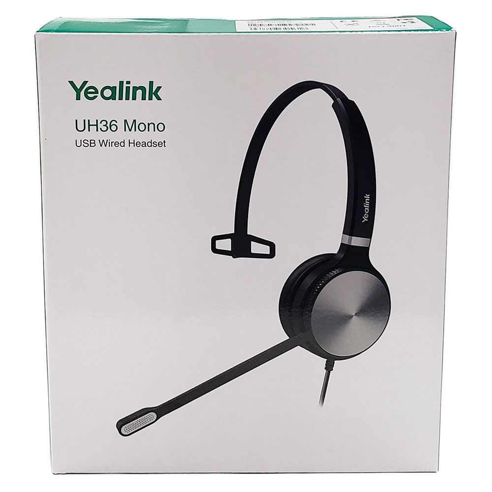 Auricular profesional USB