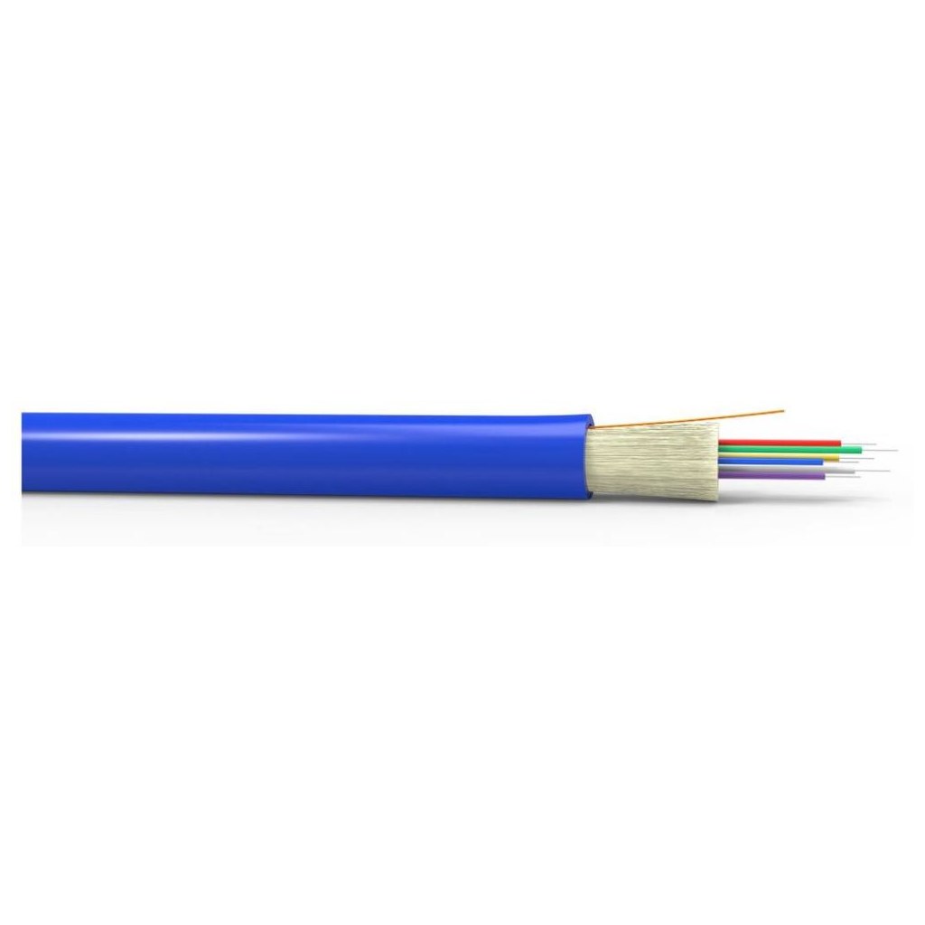 Furukawa OM3 12F — Fibra optica