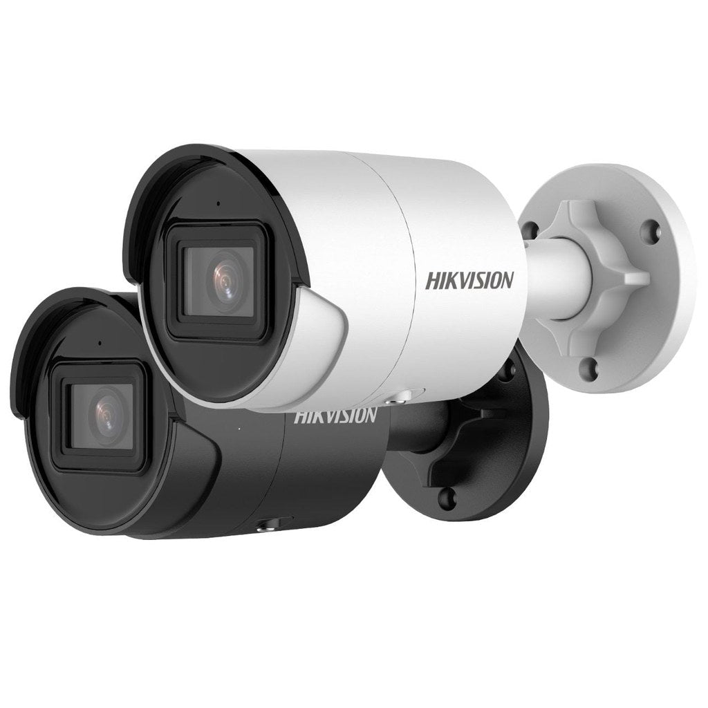 Hikvision DS-2CD2043G2-I — CCTV