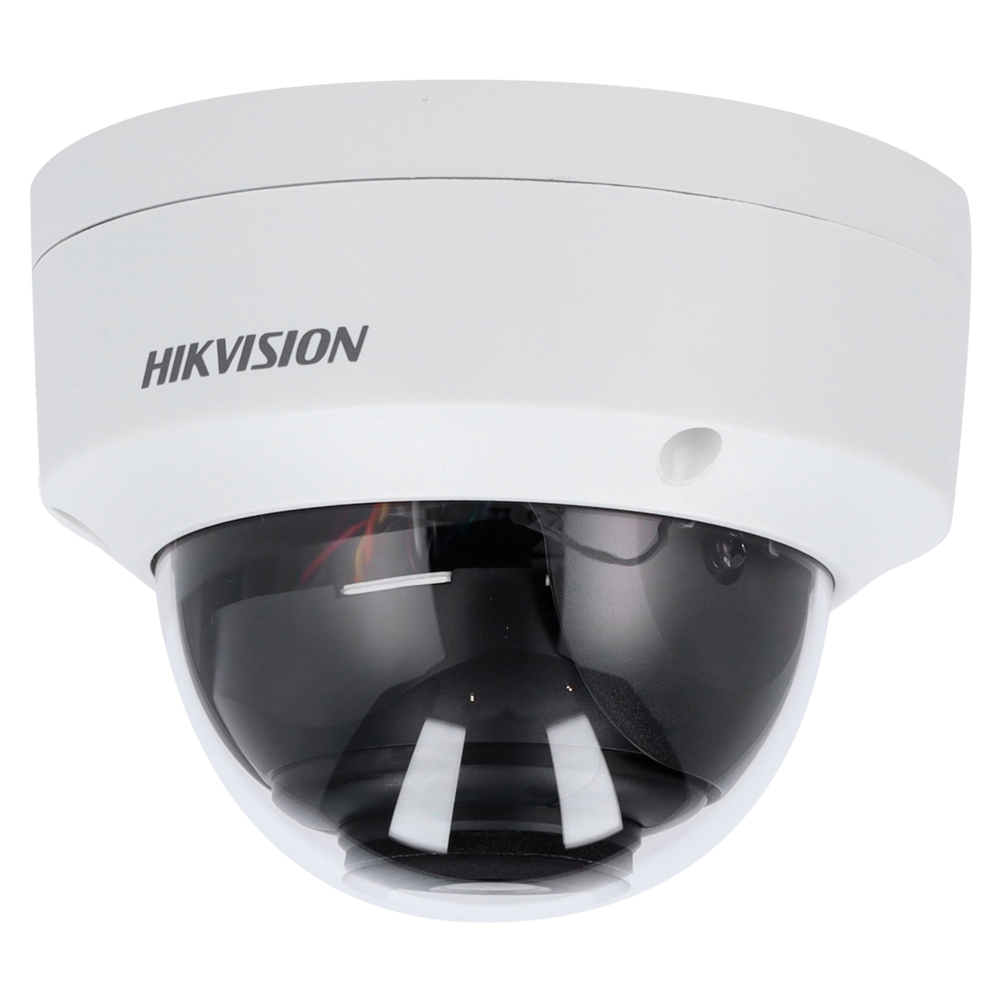 Camara IP domo 4MP indoor