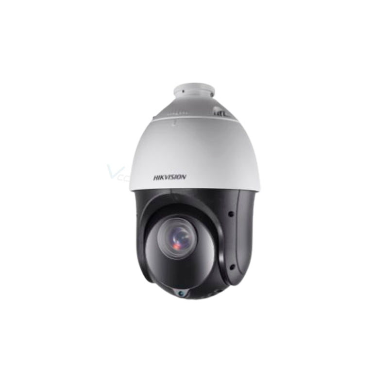 Camara IP PTZ 4MP zoom 25x