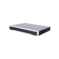 NVR 16 canales 2 bahias HDD
