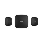 AJAX Hub 2 Plus — Alarmas perimetrales