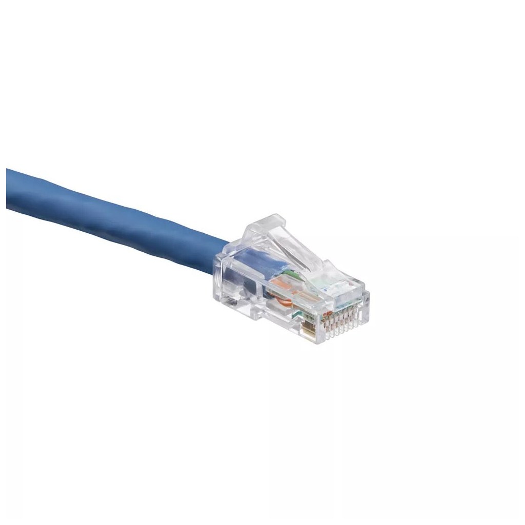 Leviton eXtreme 6 — Cableado estructurado