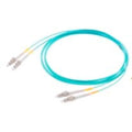 Furukawa LC-LC OM3 — Fibra optica