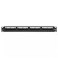 Leviton eXtreme 6 — Cableado estructurado