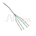 Nexans Cat6 LSZH — Cableado estructurado