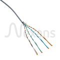 Rollo cable UTP Cat6 305m