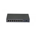 TP-Link TL-SG1008P — Networking